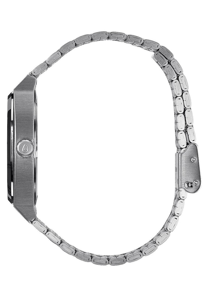 NIXON TIME TELLER , 37 MM BLACK