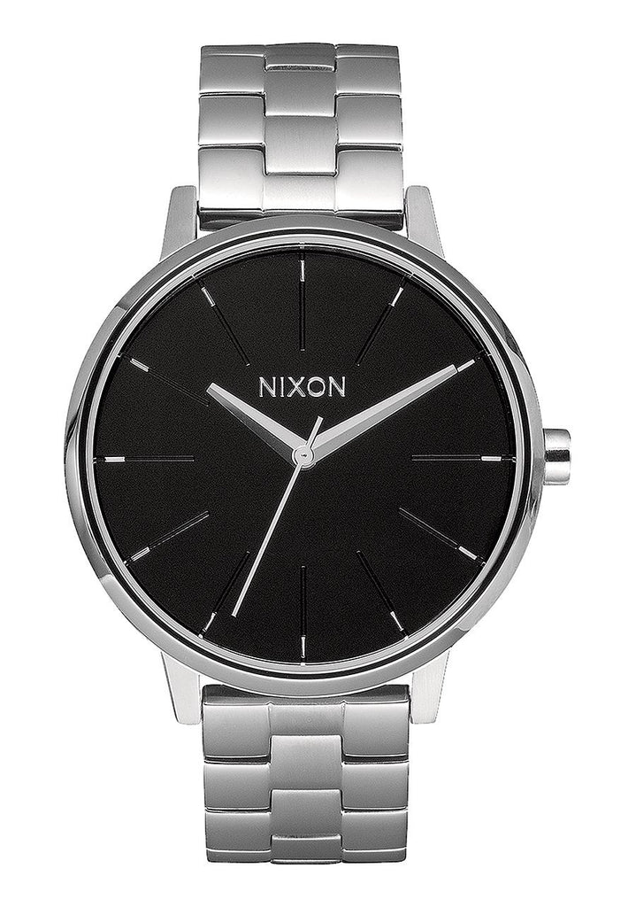 NIXON KENSINGTON , 37 MM BLACK