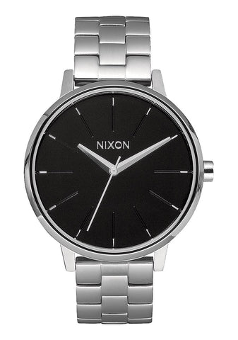NIXON KENSINGTON , 37 MM BLACK