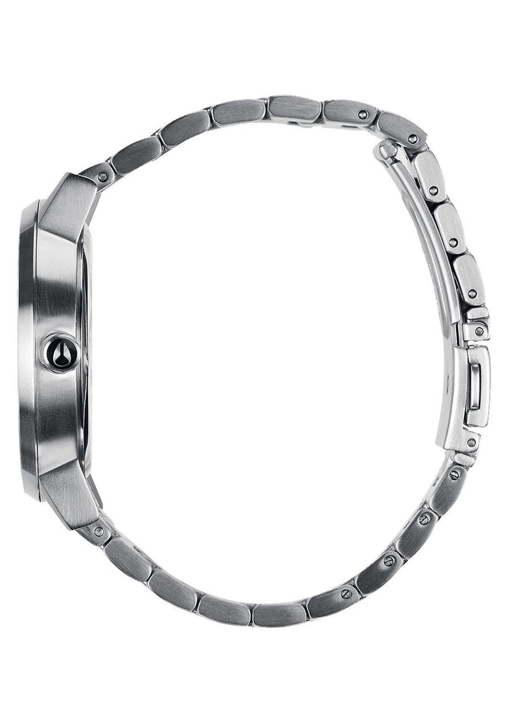 NIXON KENSINGTON , 37 MM BLACK