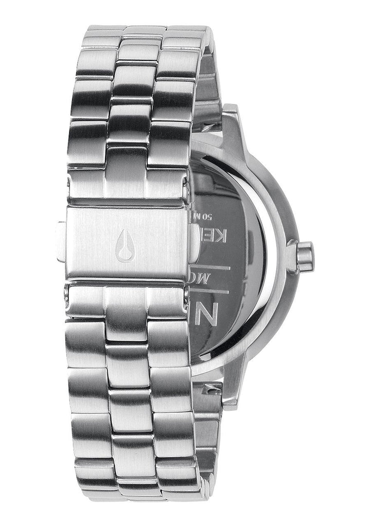 NIXON KENSINGTON , 37 MM BLACK