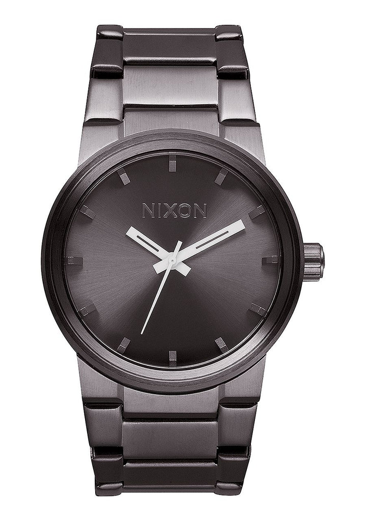 Nixon cannon clearance all black