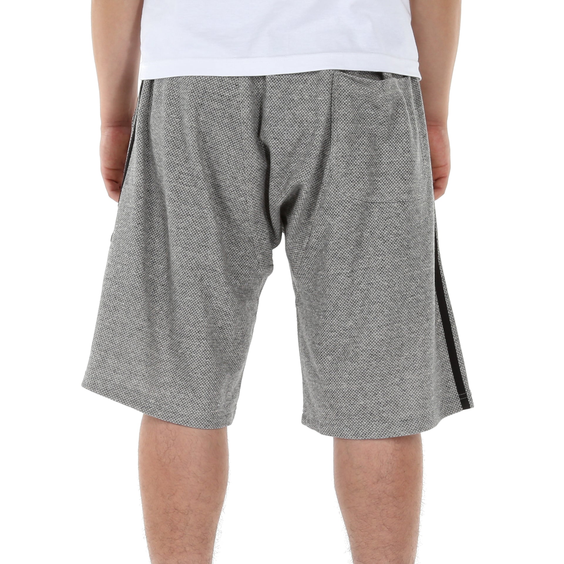 Adidas dark hotsell grey shorts