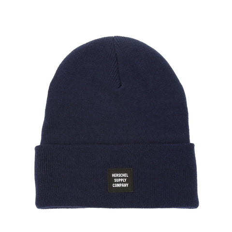 Herschel Abbott Beanie - Navy