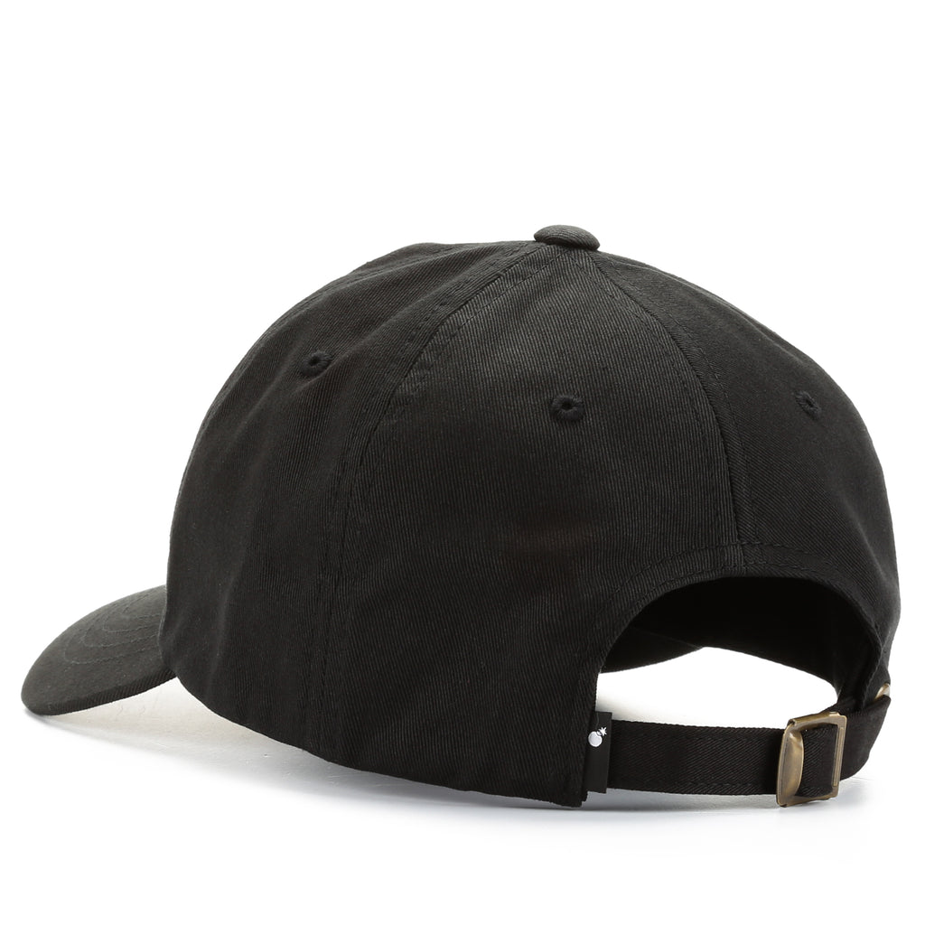 The Hundreds Adam Dad Hat - Black