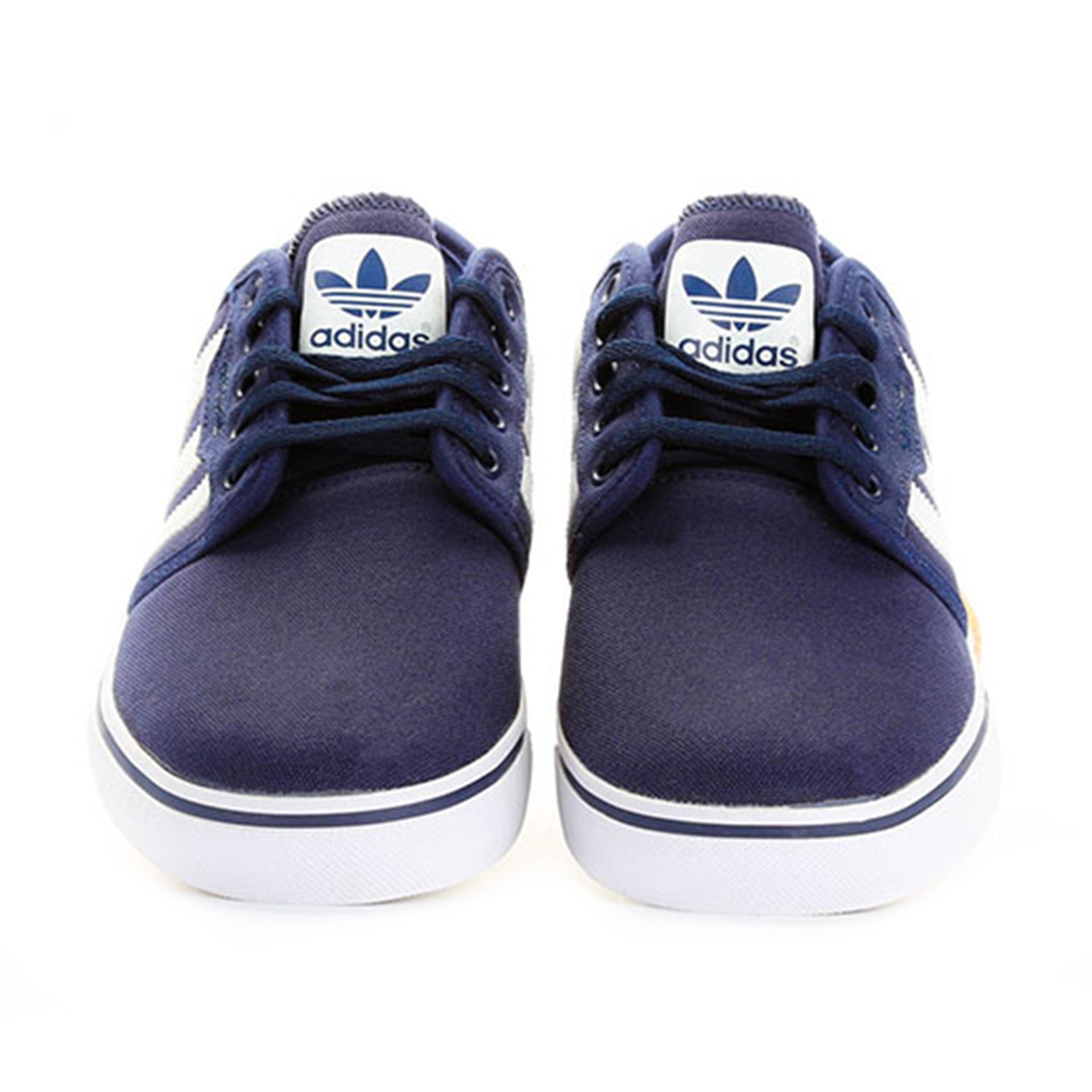 Adidas Seeley - Navy/White Adidas Seeley - Navy/White