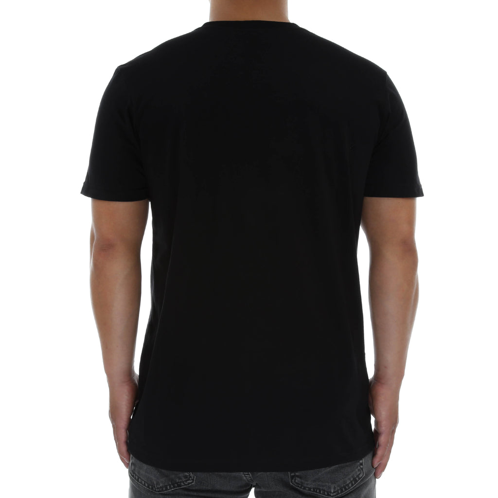 RVCA All The Colorway Tee - Black