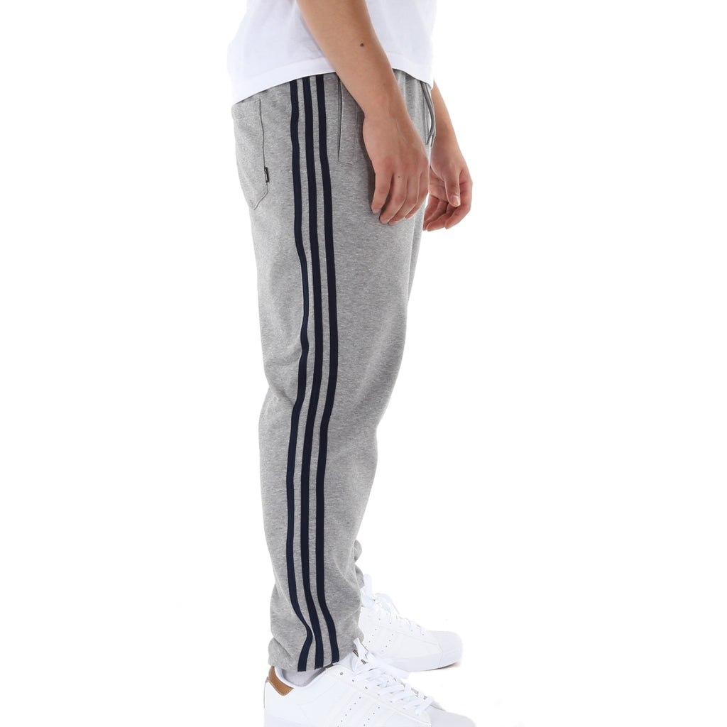 Adidas BB Sweatpants - Core Heather