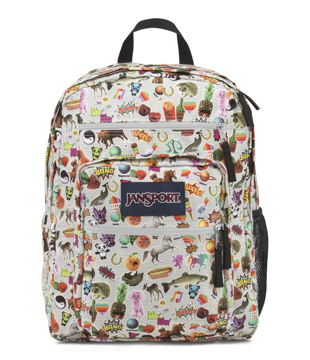 JANSPORT Big Student Backpack JANSPORT Big Student Backpack