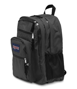 JanSport Big Student Backpack - Forge Grey