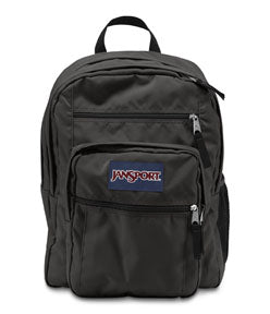 JanSport Big Student Backpack - Forge Grey