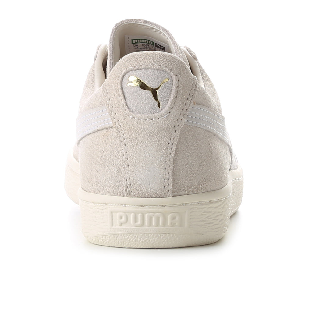Puma Suede Classic - Birch/White