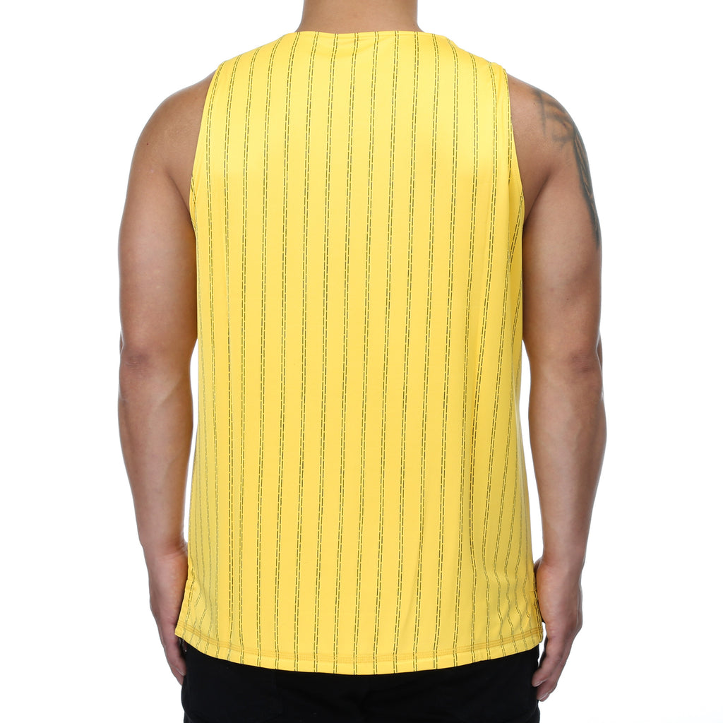 Primitive Dirty P Reversible Jersey - Gold/Black