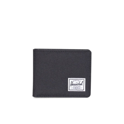 Herschel Hank Wallet - Black