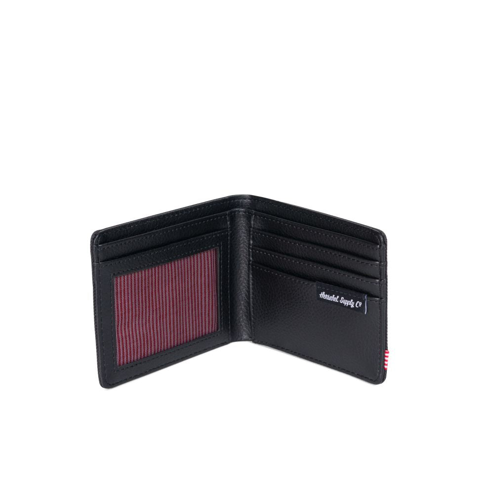 Herschel Hank Wallet - Black