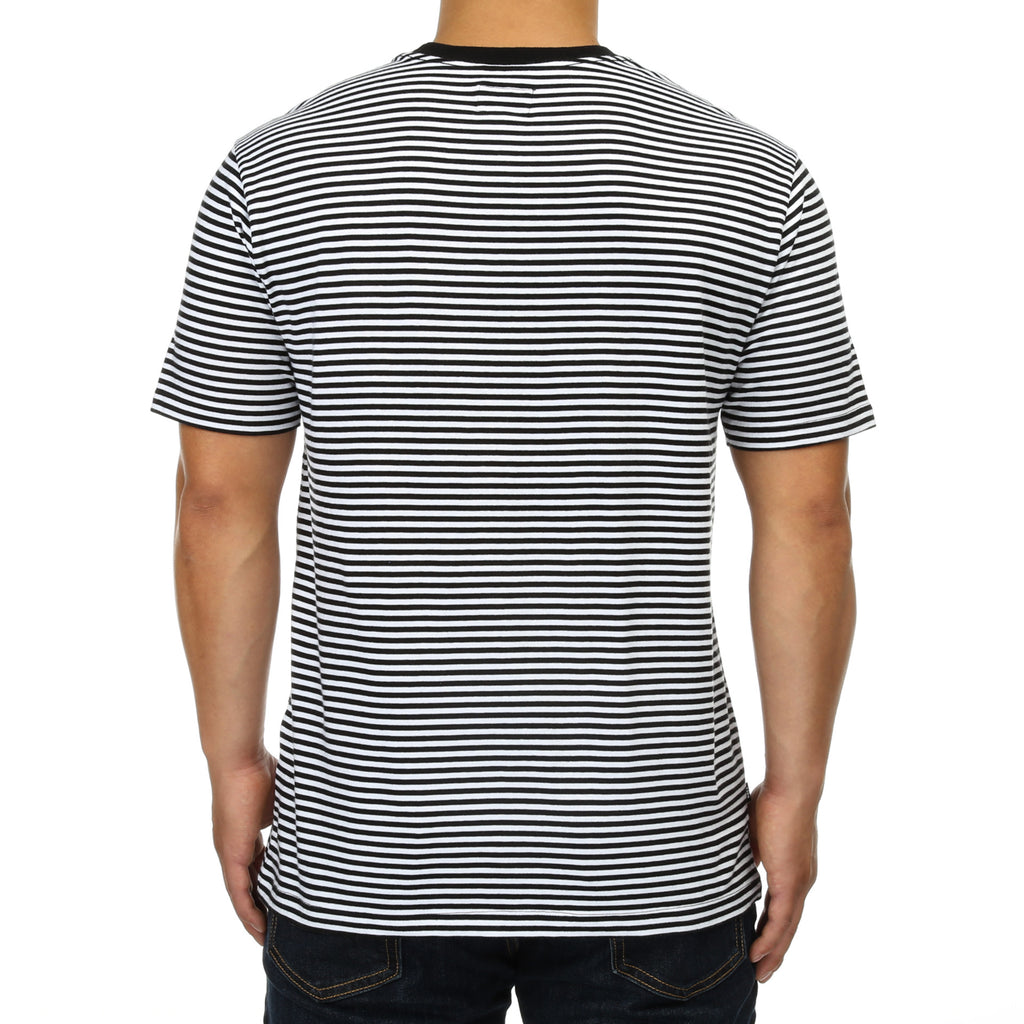 Obey Apex Tee - Black Multi