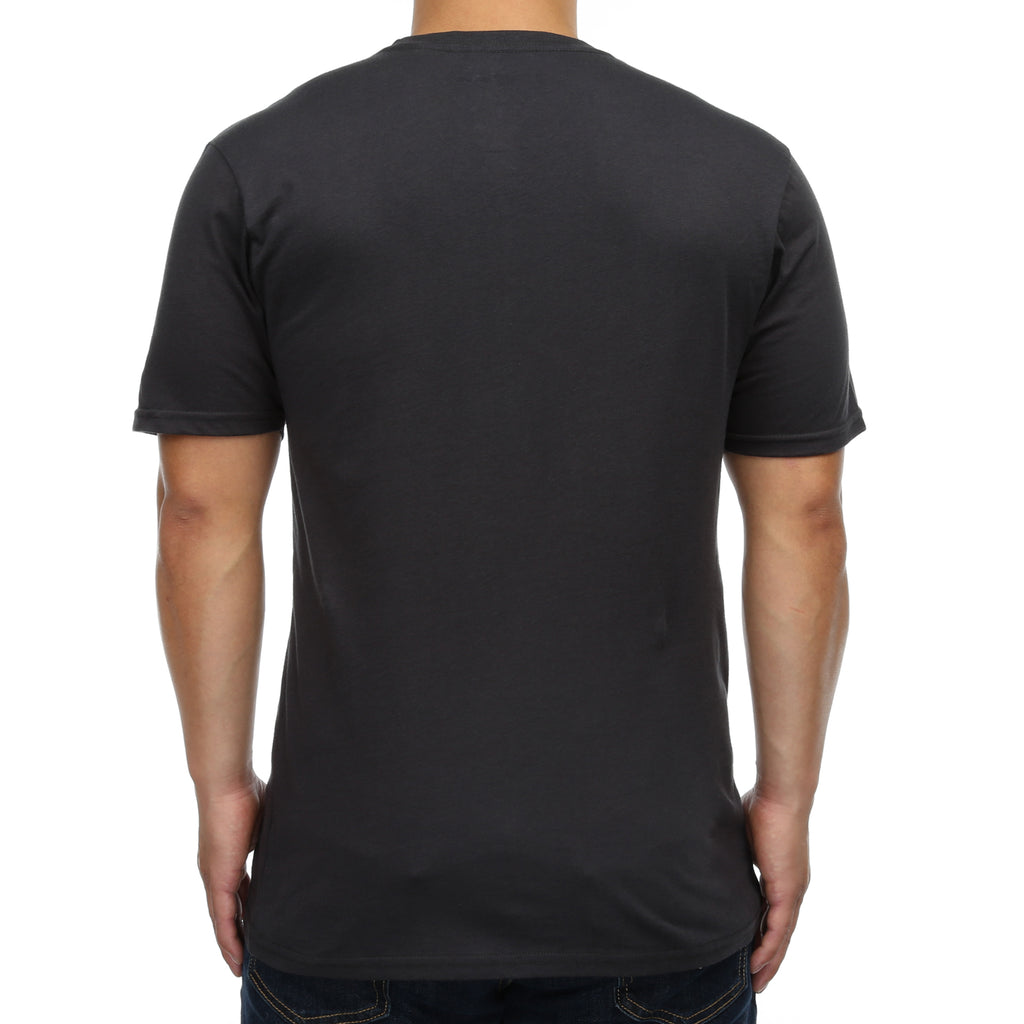 Fox Draftr Premium Tee - Black Vintage