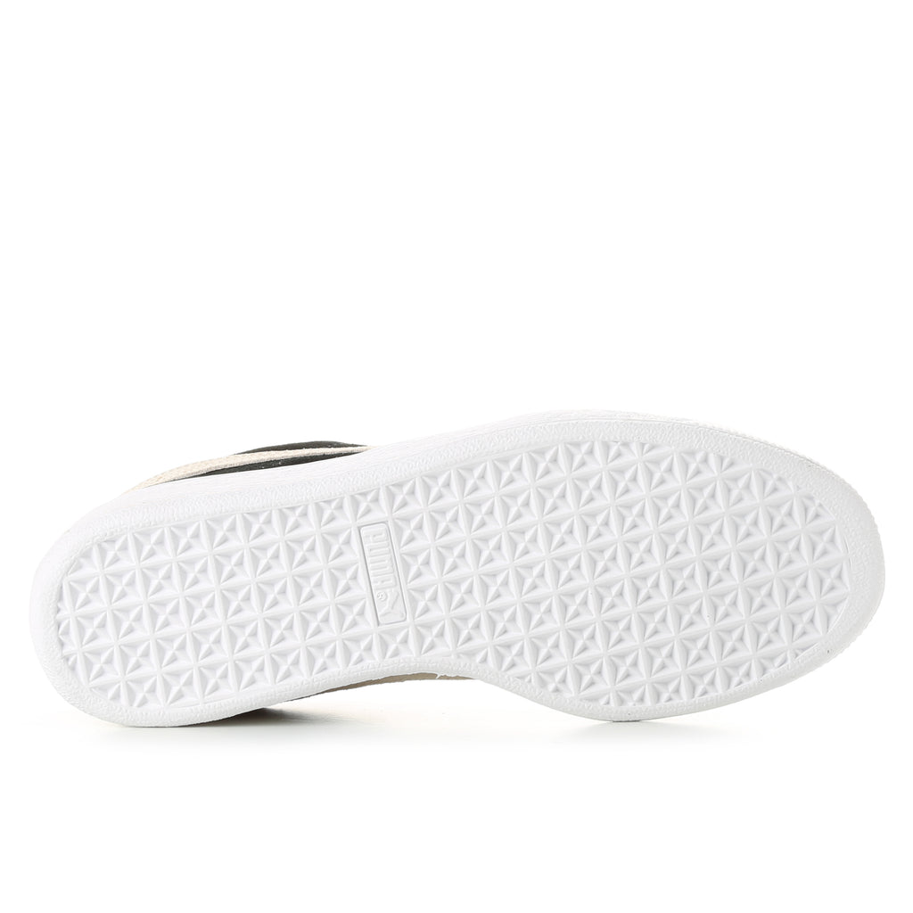 Puma Suede Classic - Black/White