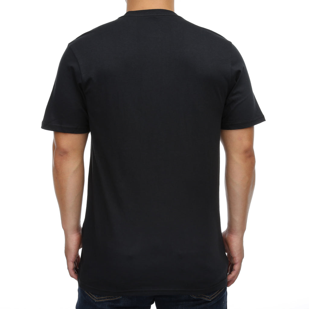 Fox Fourth Division Tee - Black