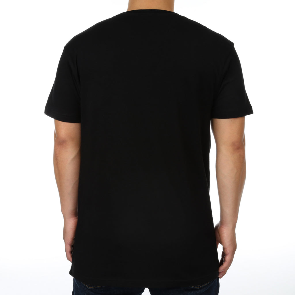 Diamond Supply Co Outline Tee - Black