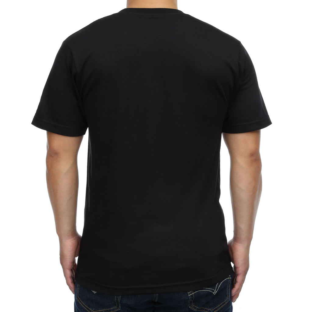 Undefeated Speed Tone Tee - Black