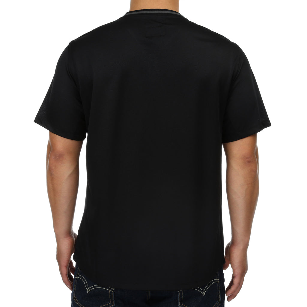 Primitive Dirty P Practice Jersey - Black