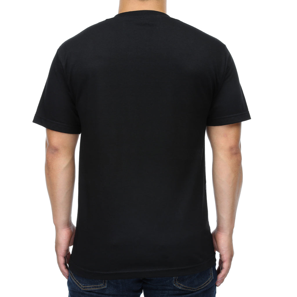 LRG Tree G Tee - Black