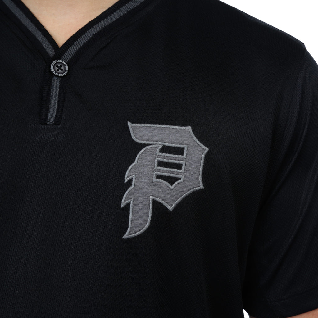 Primitive Dirty P Practice Jersey - Black