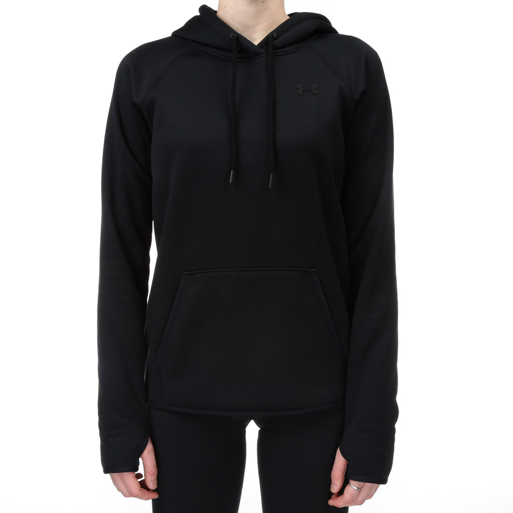 Under Armour Storm Armour Fleece Lightweight - Black