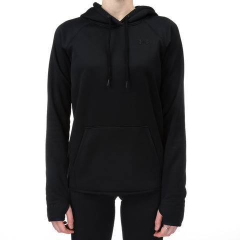 Under Armour Storm Armour Fleece Lightweight - Black
