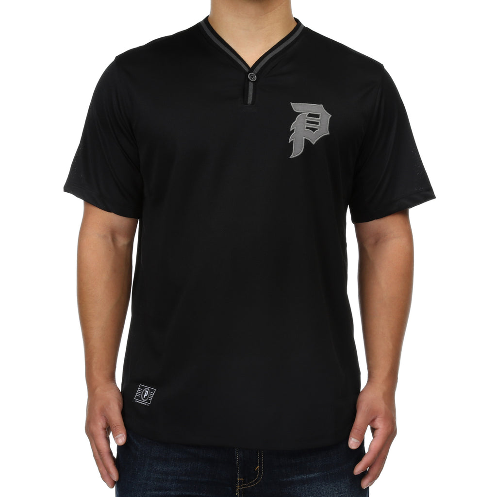 Primitive Dirty P Practice Jersey - Black