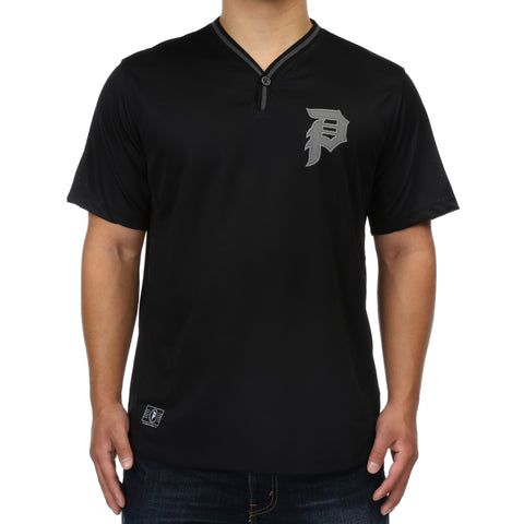 Primitive Dirty P Practice Jersey - Black