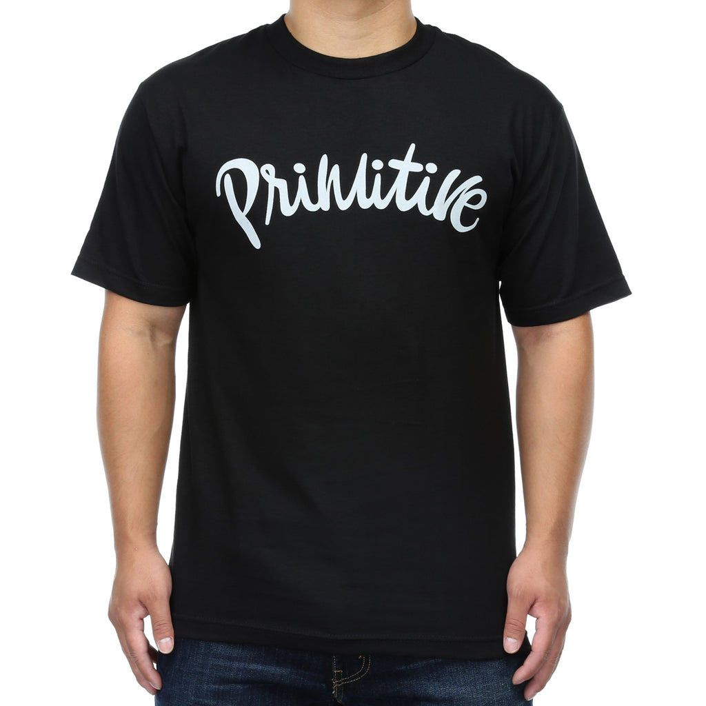Primitive Dusty Tee - Black
