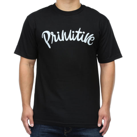 Primitive Dusty Tee - Black