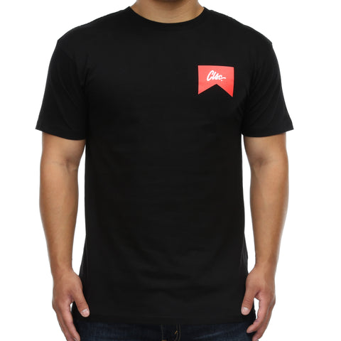 CLSC Reds Tee - Black