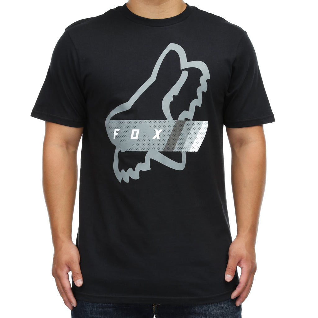 Fox Fourth Division Tee - Black