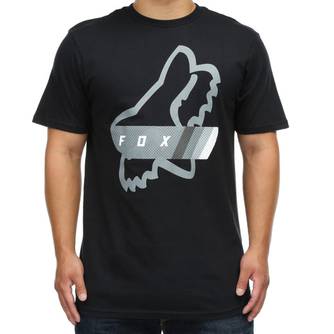Fox Fourth Division Tee - Black