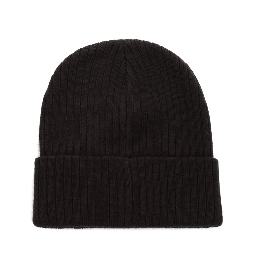 Under Armour Women's Boyfriend Cuff Beanie - Black