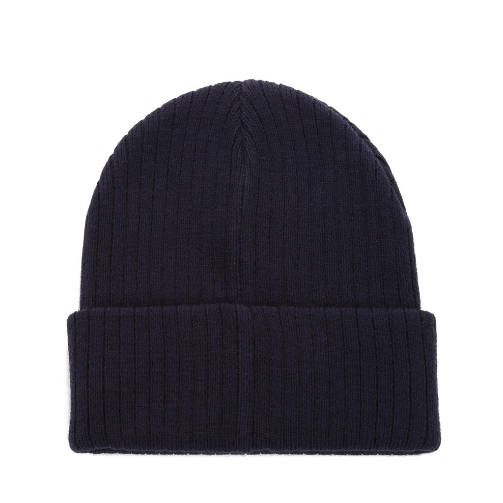 Under Armour Women's Boyfriend Cuff Beanie - Midnight Navy