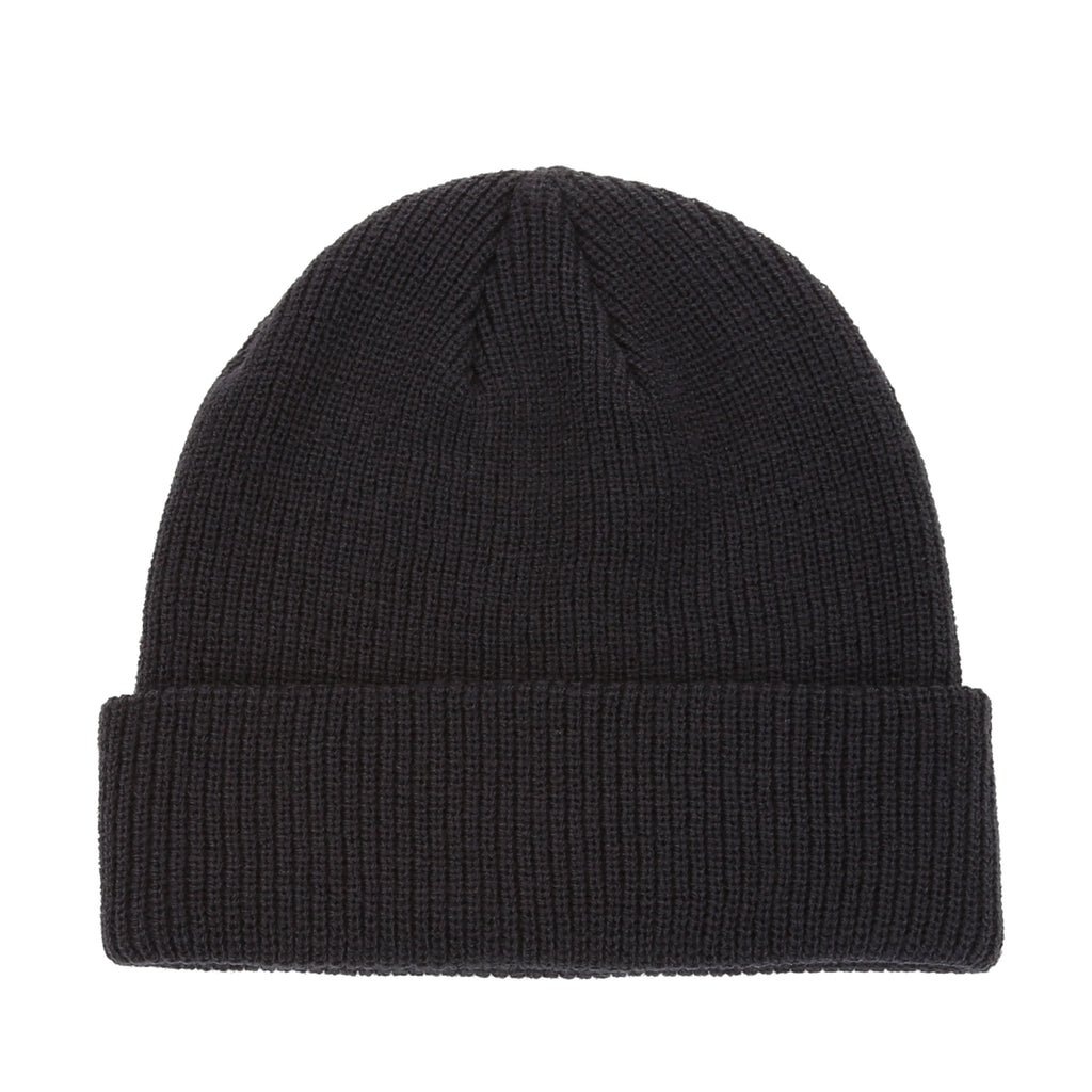 Diamond Brilliant Knit Beanie - Navy