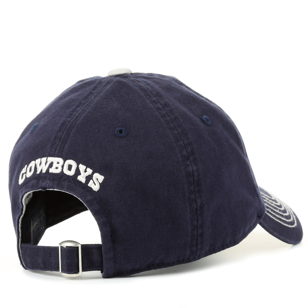 Dallas Cowboys Bryson Cap - Navy
