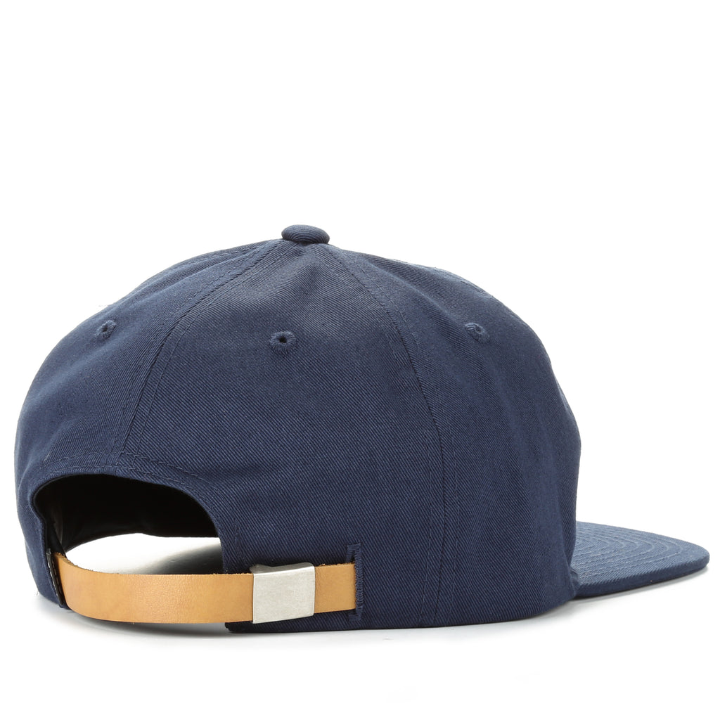 Obey Bunt II 6 Panel - Navy