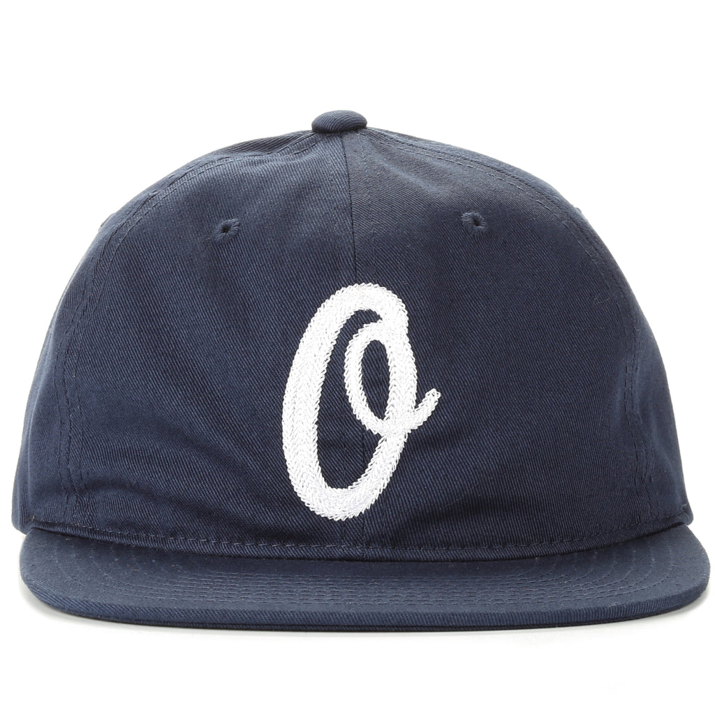 Obey Bunt II 6 Panel - Navy