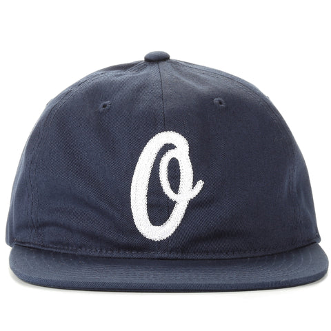 Obey Bunt II 6 Panel - Navy