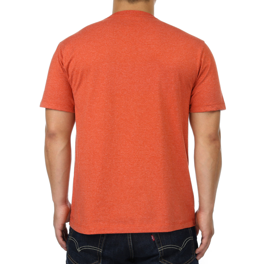 Diamond Supply Co Savanna Tee - Burnt Orange