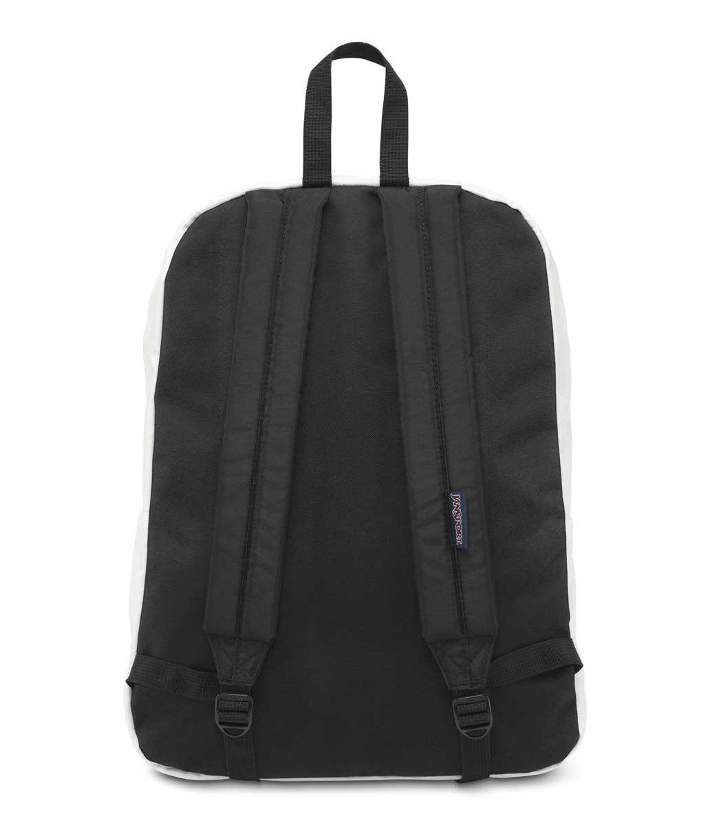jansport backpack superbreak black JANSPORT Superbreak Backpack - Multi California Poppy