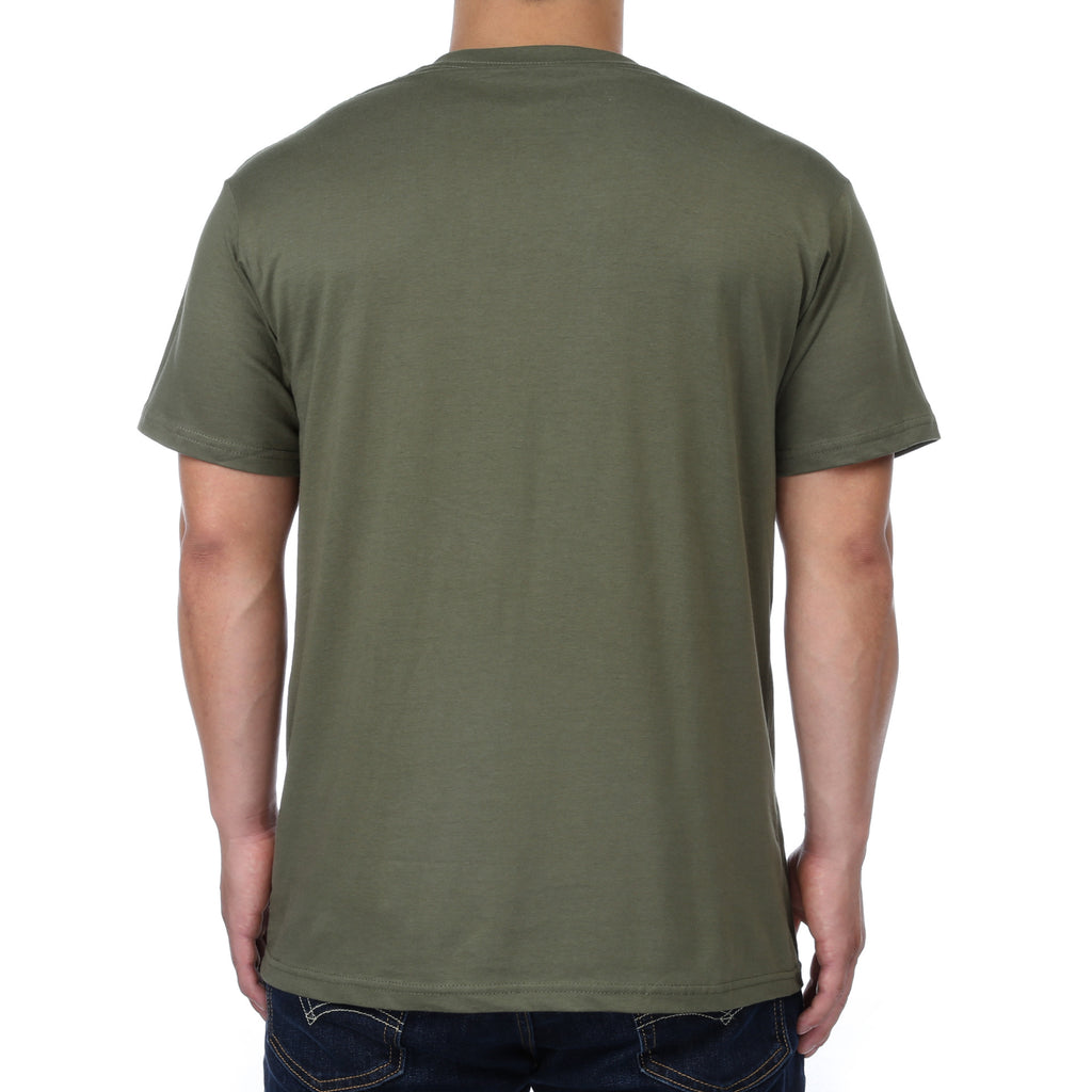 Diamond Supply Co Crescendo Tee - Cactus