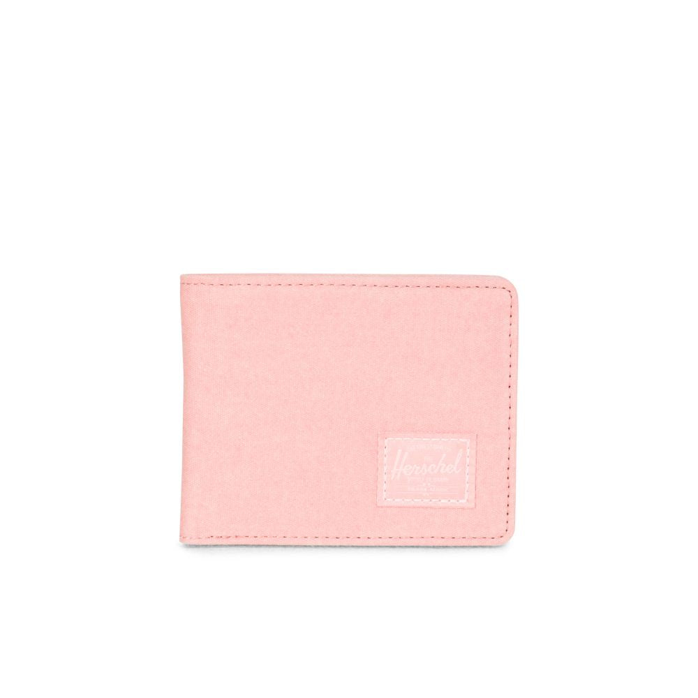 Herschel Canvas Collection Hank Wallet - Strawberry Ice