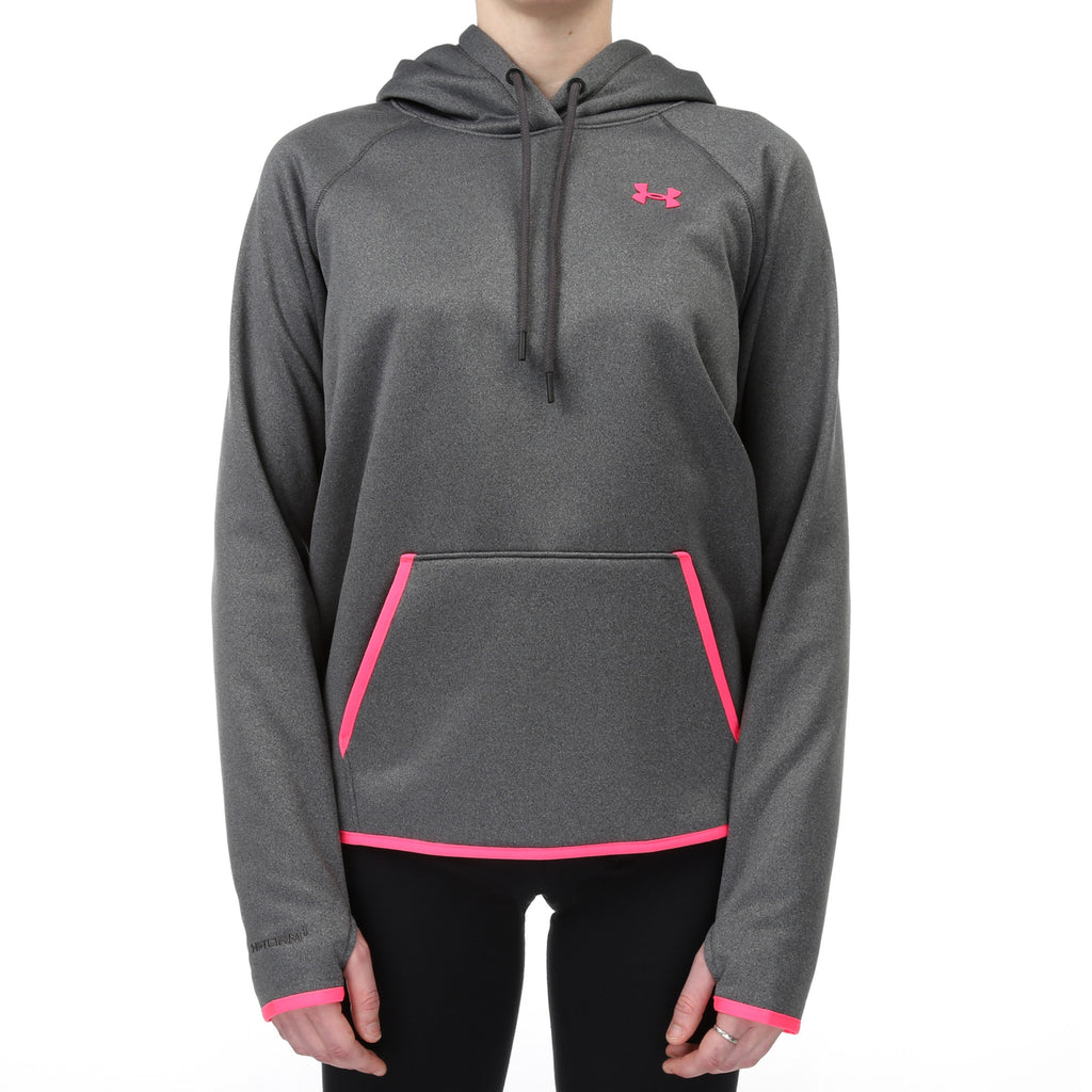 Under Armour Storm Armour Fleece Lightweight - Carbon Heather