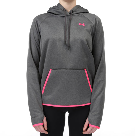 Under Armour Storm Armour Fleece Lightweight - Carbon Heather